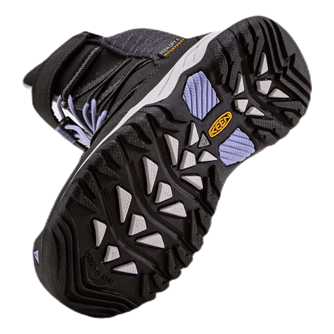 Hoodo WP Kids Purple/Black