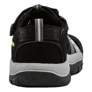 Newport H2 Kid Black
