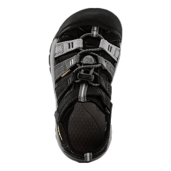 Newport H2 Kid Black