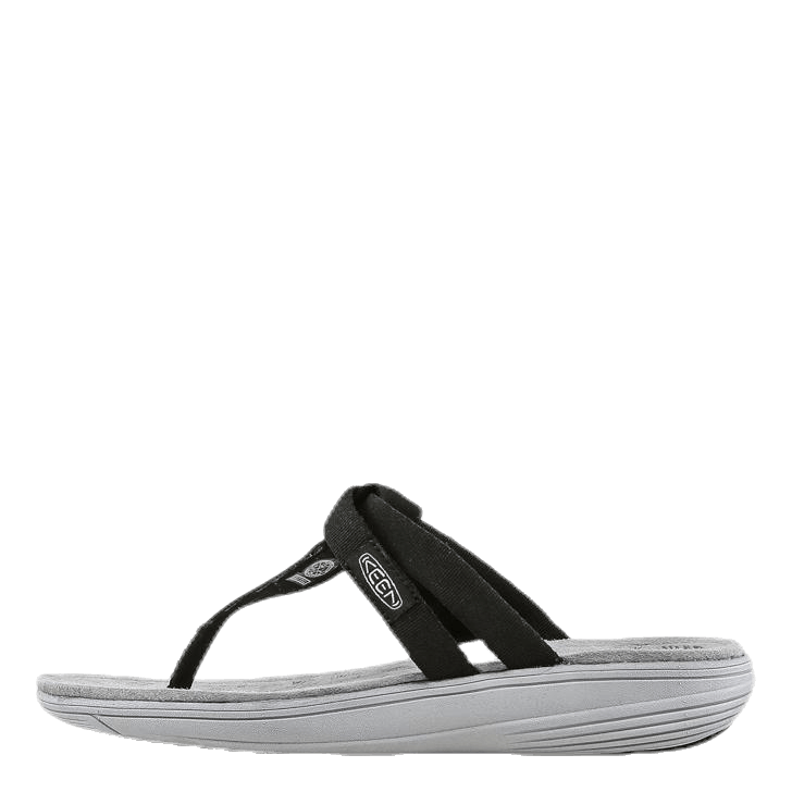 moden rørledning Bloodstained Keen Damaya Flip Black/Grey – Sportamore.com