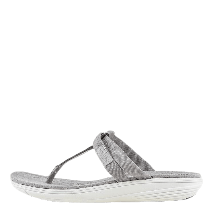 Damaya Flip White/Grey