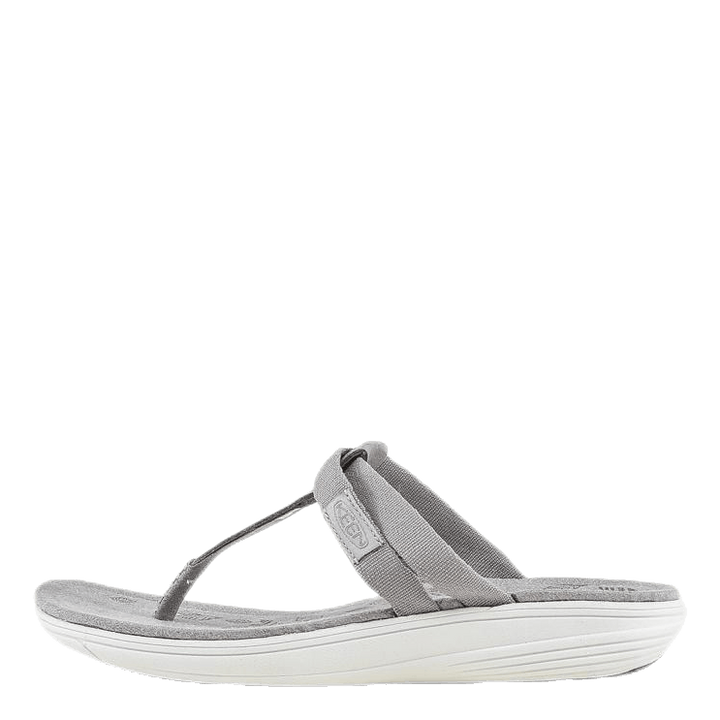 Damaya Flip White/Grey