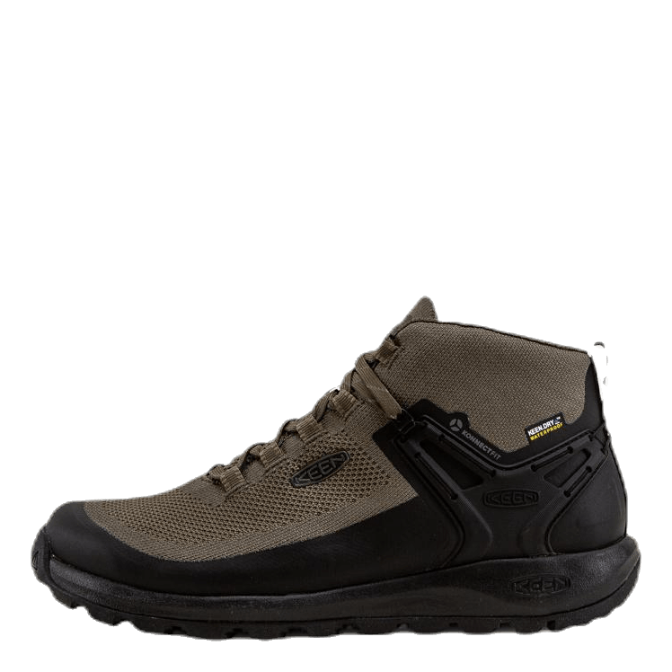 Citizen Evo Mid WP Green