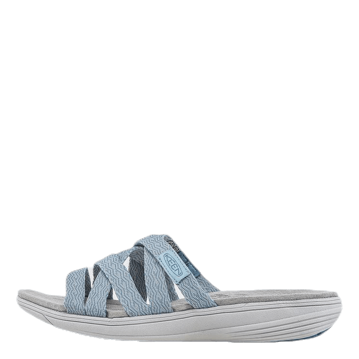 Keen Dayama Slide Blue Grey Sportamore