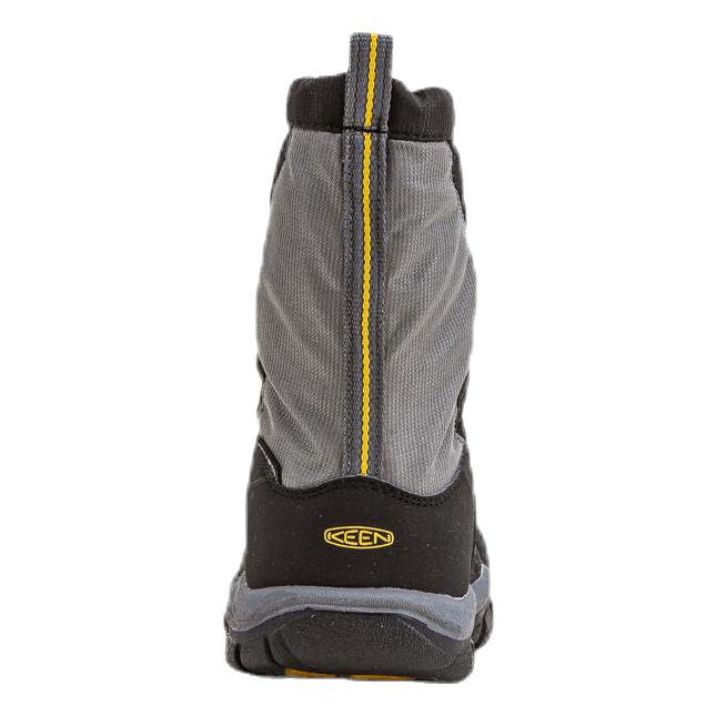 Winterport Kids Black/Yellow