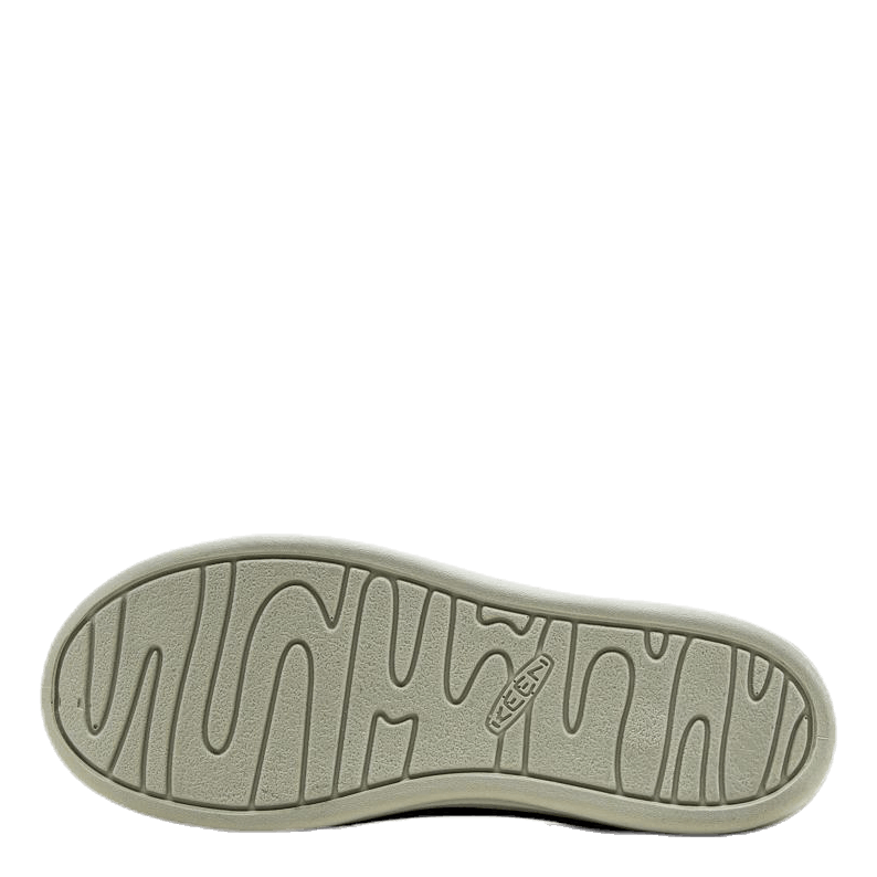 Lorelai Sneaker Hemp Black