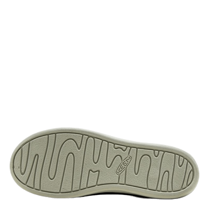 Lorelai Sneaker Hemp Black