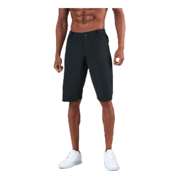 Summit Shell Shorts Mtb Black
