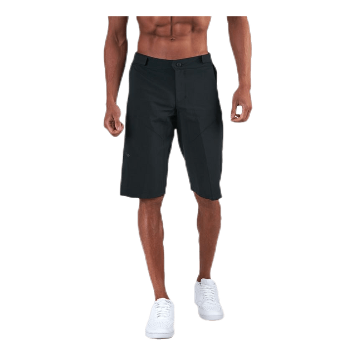 Summit Shell Shorts Mtb Black