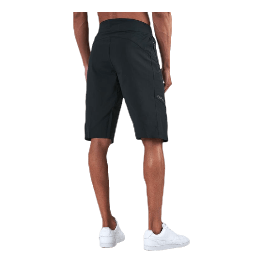 Summit Shell Shorts Mtb Black