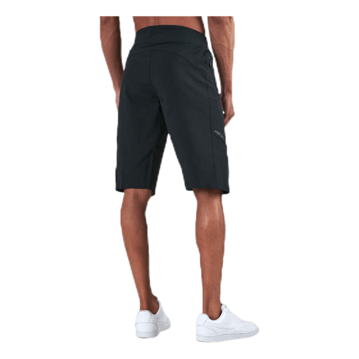 Summit Shell Shorts Mtb Black