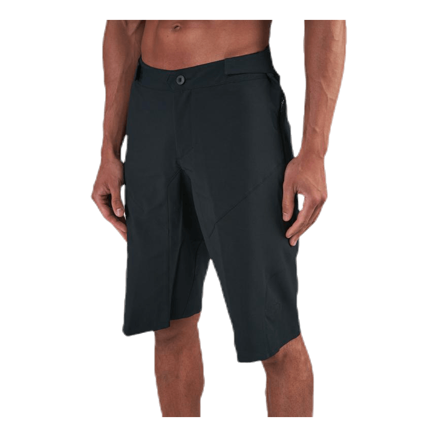 Summit Shell Shorts Mtb Black