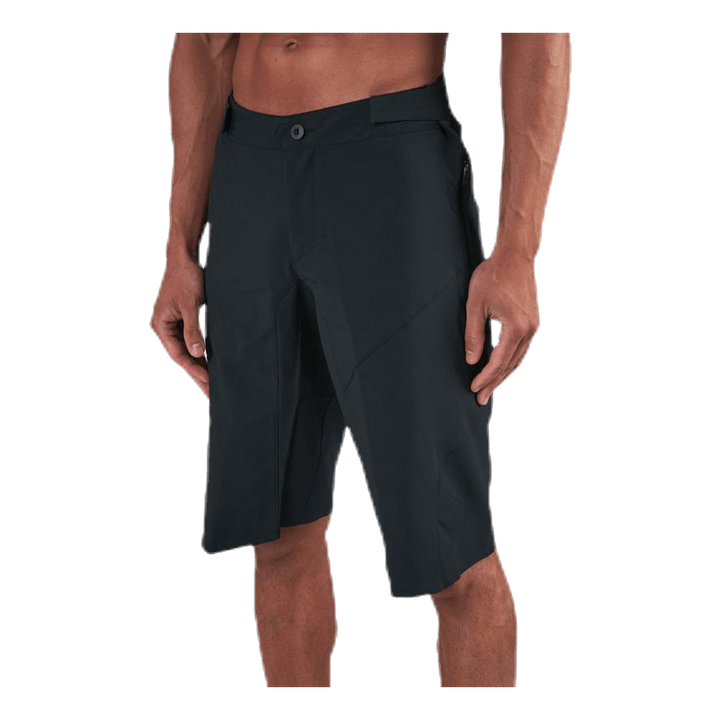 Summit Shell Shorts Mtb Black