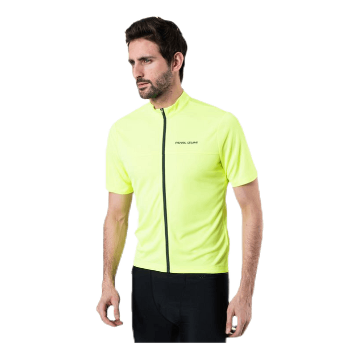 Quest SS Grey/Yellow