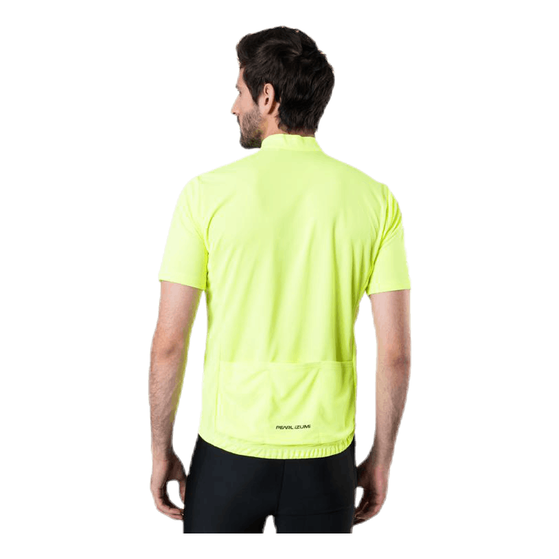 Quest SS Grey/Yellow