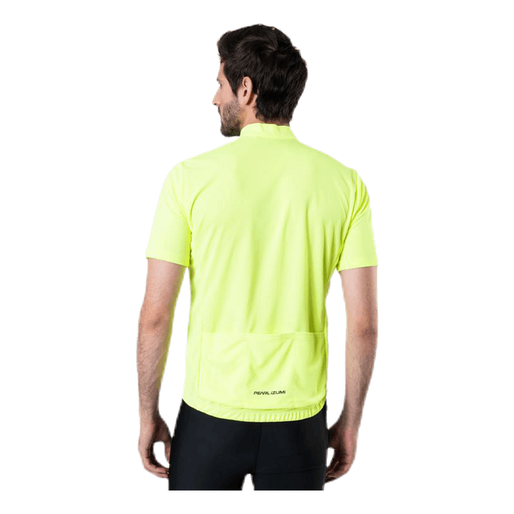 Quest SS Grey/Yellow