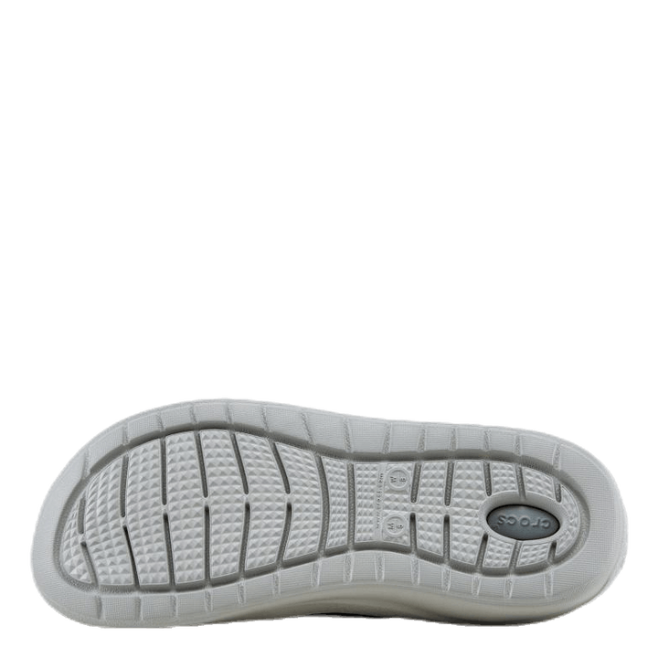 LiteRide Flip White/Grey