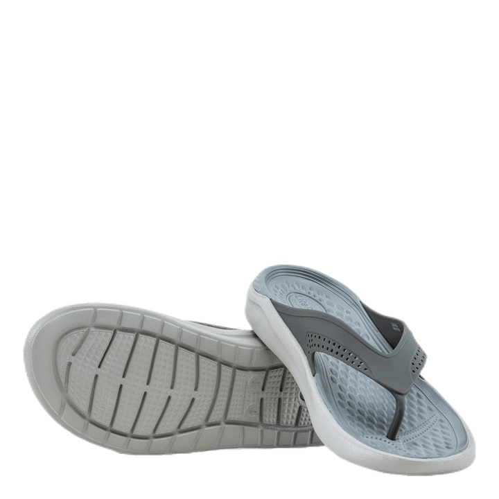 LiteRide Flip White/Grey