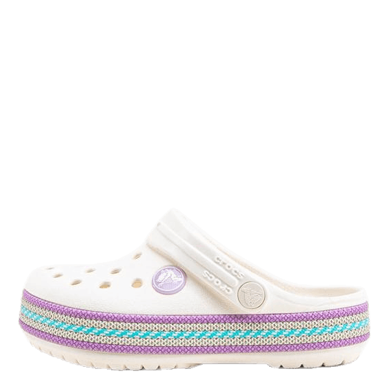 Crocband sport cord clog best sale