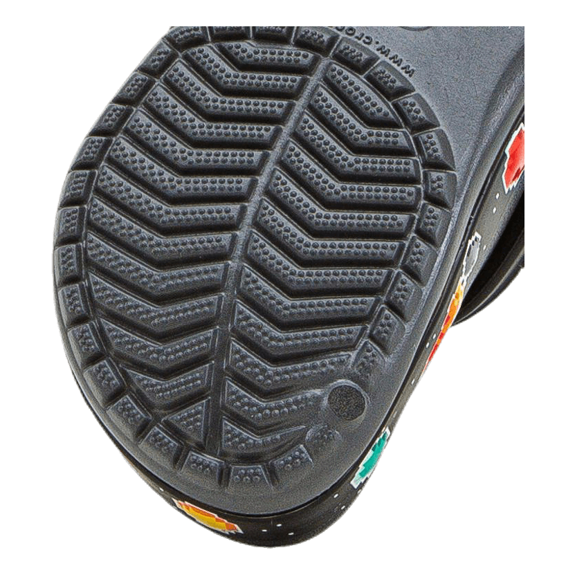 Fun Lab Galactic Clog Kids Grey