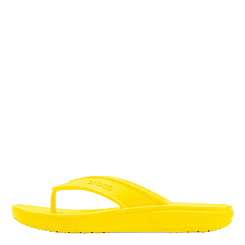 Classic II Flip Yellow