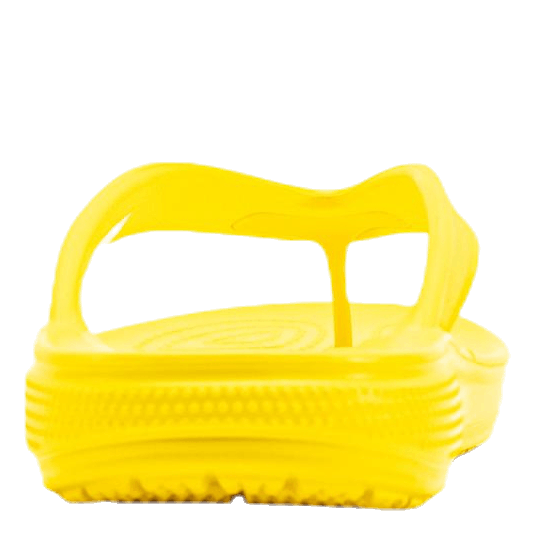 Classic II Flip Yellow