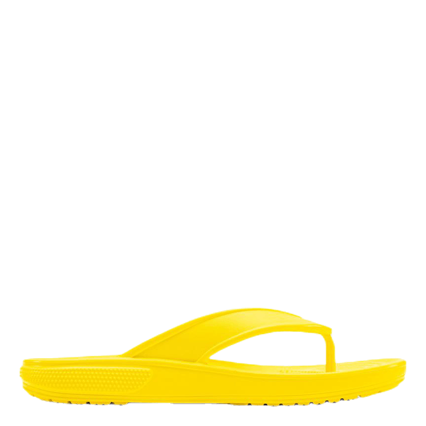 Classic II Flip Yellow