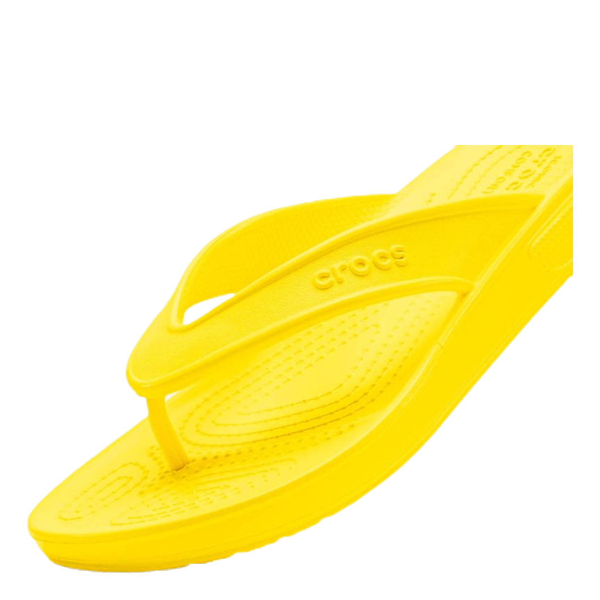 Classic II Flip Yellow