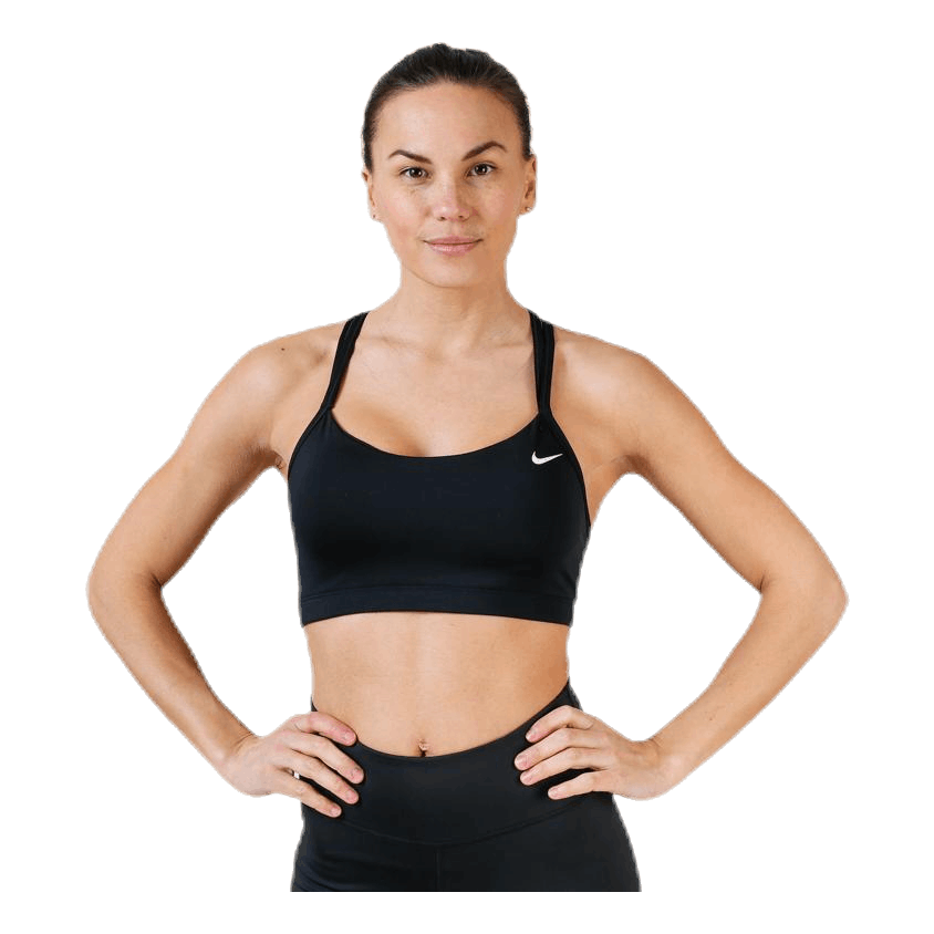 Ladies nike sports on sale bra