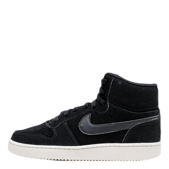 Ebernon Mid SE Black