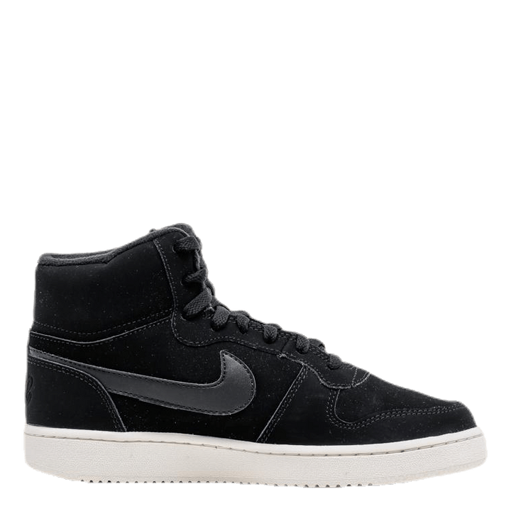 Ebernon Mid SE Black