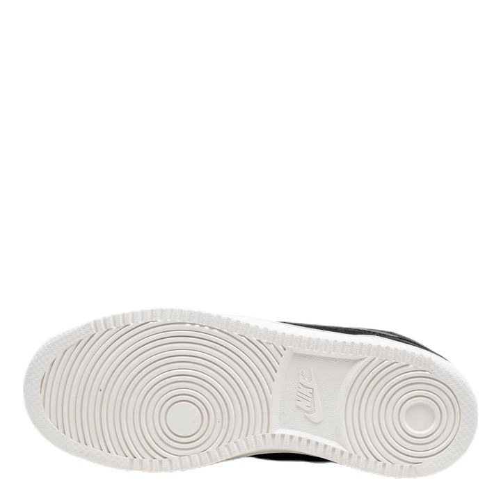 Ebernon Mid SE Black