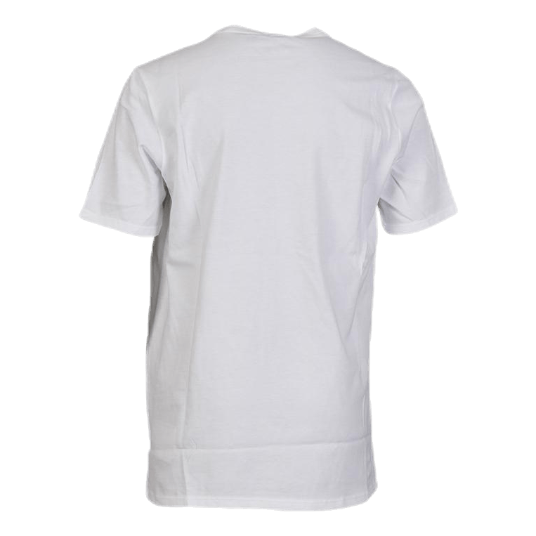 OAO Push Through Junior White