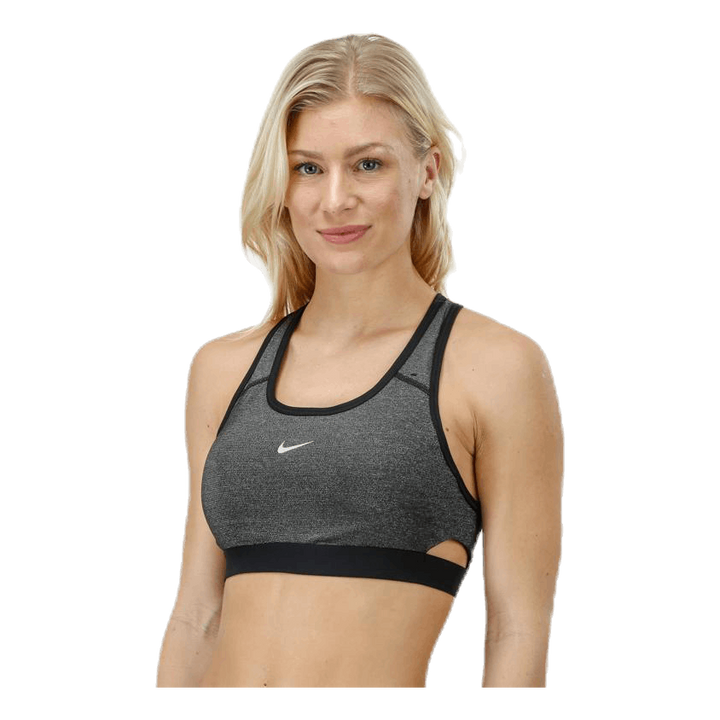 Classic Sparkle Bra Black