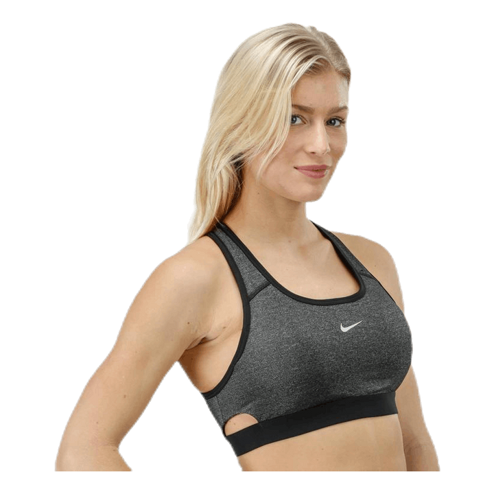 Classic Sparkle Bra Black