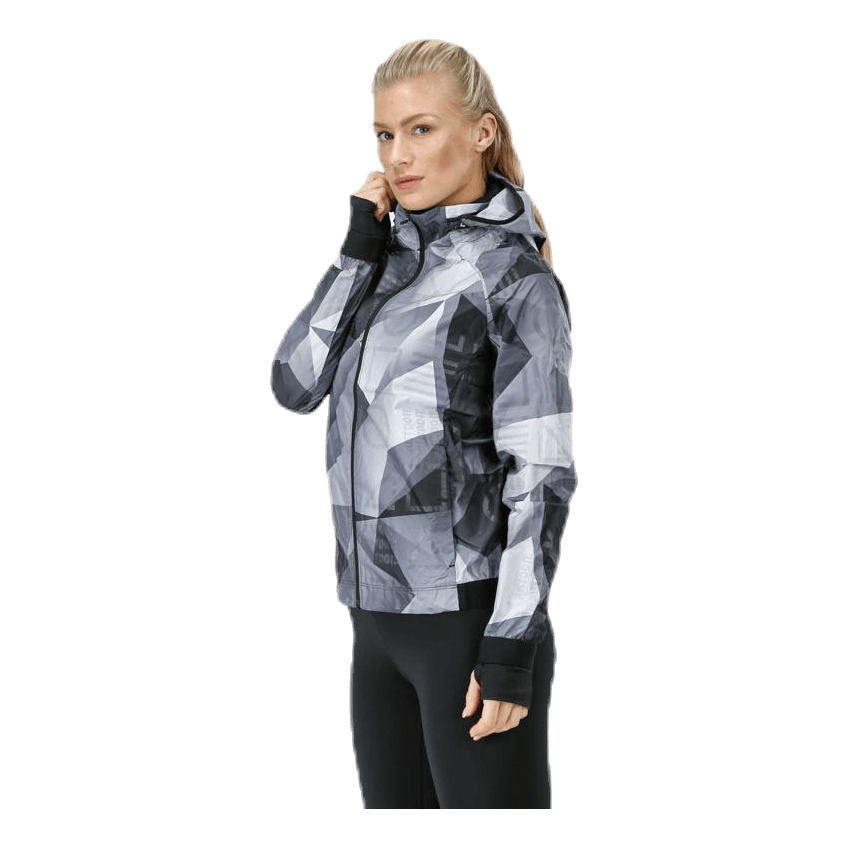 Flash jacket nike hotsell