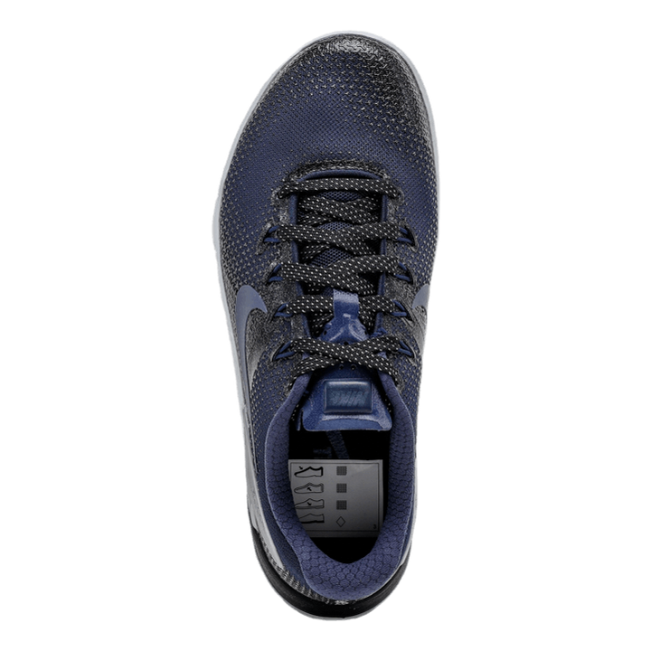 Metcon 4 Metallic Blue