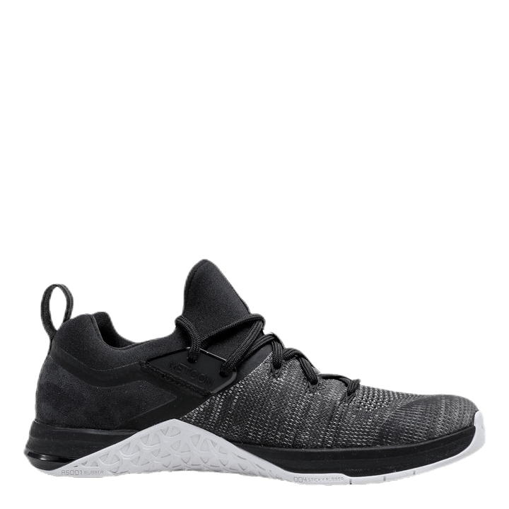 Metcon Flyknit Black