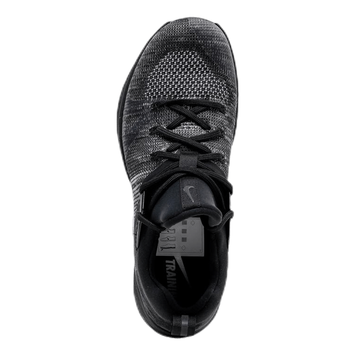 Metcon Flyknit Black