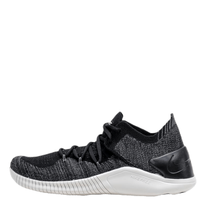 Wmns Free TR Flyknit 3 Black