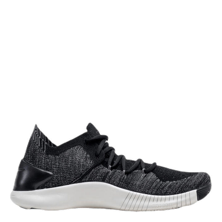 Wmns Free TR Flyknit 3 Black