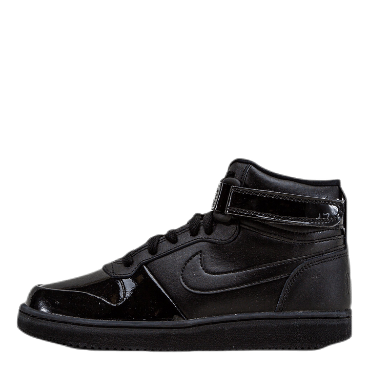 Ebernon Mid Premium Black