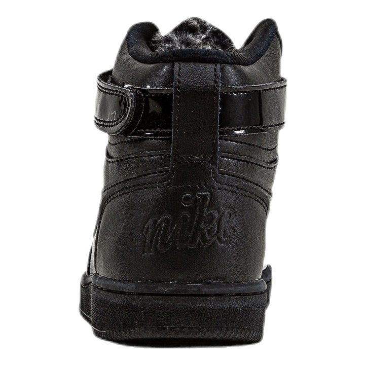 Ebernon Mid Premium Black