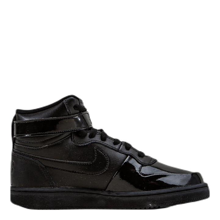 Ebernon Mid Premium Black