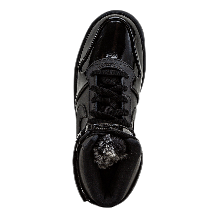 Ebernon Mid Premium Black