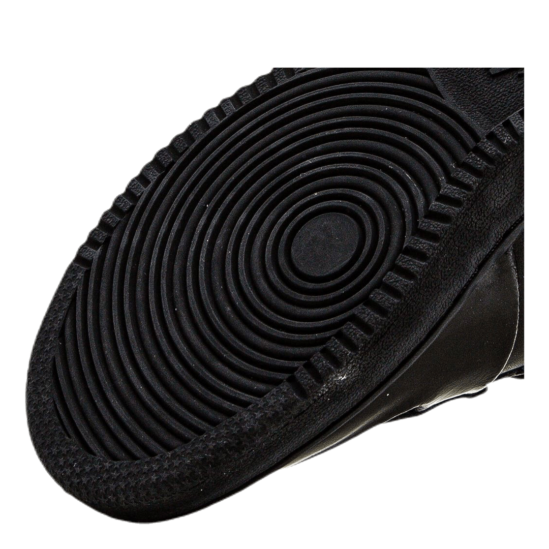 Ebernon Mid Premium Black