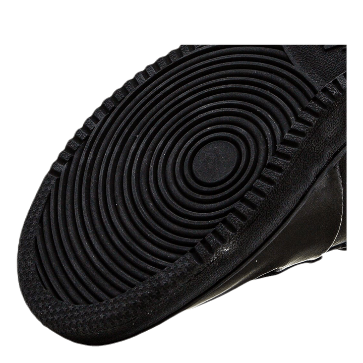 Ebernon Mid Premium Black