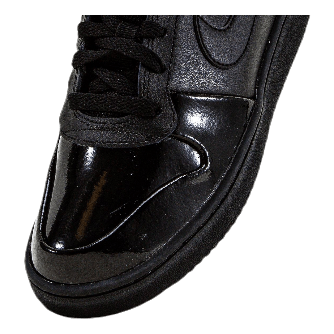 Ebernon Mid Premium Black