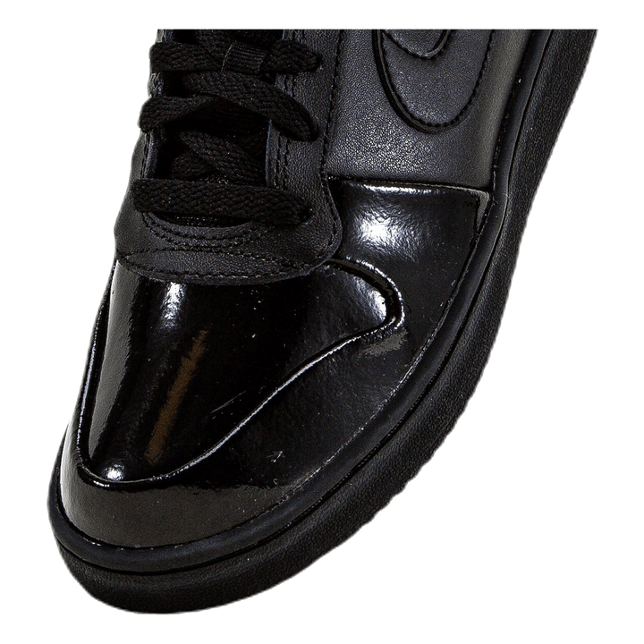 Ebernon Mid Premium Black