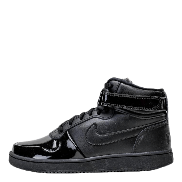 Ebernon Mid Premium Black
